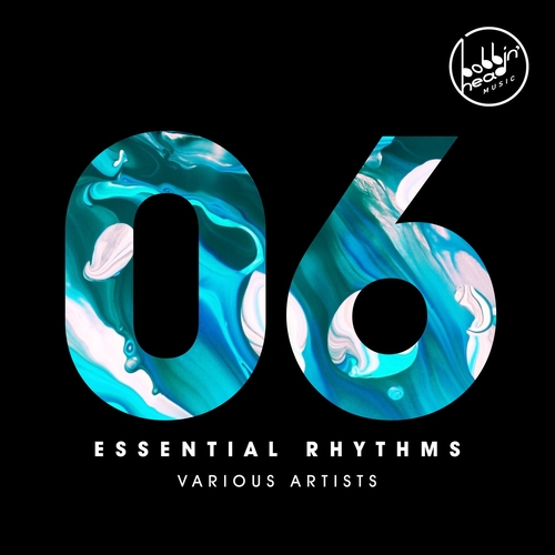 VA - Essential Rhythms 06 [BBHM113]